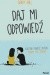 Daj mi odpowiedź