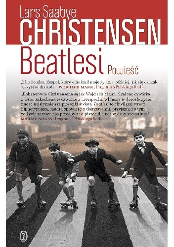 Beatlesi - Lars Saabye Christensen Beatlesi - Lars Saabye Christensen