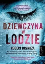 Dziewczyna w lodzie - Jacek Skowroński