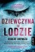 Dziewczyna w lodzie