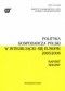 Polityka gospodarcza Polski w integrującej się Europie 2005-2006. Raport roczny.