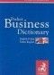 Roman Kozierkiewicz. Pocket Business Dictionary English-Polish Polish-English.