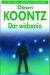 Dar widzenia - Dean Koontz