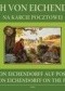 Joseph von Eichendorff na karcie pocztowej