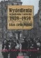 Wypędzenia, wysiedlenia i ucieczki