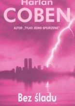 Bez śladu - Harlan Coben