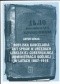 Rosyjska kancelaria akt spraw w urzędach Lubelskiej Gubernialnej Administracji Ogólnej w latach 1867 - 1918