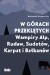 W górach przeklętych. Wampiry Alp, Rudaw, Sudetów, Karpat i Bałkanów