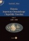 Historia Imperium Osmańskiego i Republiki Tureckiej. Tom I: 1280-1808