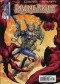 Divine Right - The Adventures of Max Faraday #8: Into the Hollow Realm