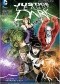 Justice League Dark: Volume 5 Paradise Lost(Paperback)