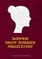 Słownik nazw żeńskich polszczyzny