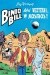 Binio Bill kręci western i… w kosmos