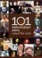 101 najsławniejszych pisarzy w dziejach Polski i świata