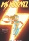 Ms. Marvel Vol. 2 (#12 - 19)