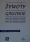 Żywoty galijskie. Żywot św. Germana z Auxerre. Żywot św. Genowefy z Paryża