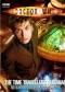 Doctor Who The time traveller's almanac, the ultimate intergalactic fact-finder