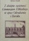 Z dziejów świetności Gimnazjum Elbląskiego w epoce Odrodzenia i Baroku