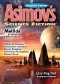 Asimov's Science Fiction, April-May 2016