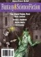 The Magazine of Fantasy & Science Fiction, March/April 2016
