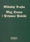 Mikołaj Traba - mąż stanu i prymas Polski: materialy z konferencji, Sandomierz, 13 - 14 czerwca 2008 roku