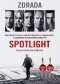 Spotlight. Zdrada