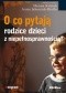 O co pytają rodzice dzieci z niepełnosprawnością?