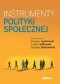 Instrumenty polityki społecznej