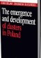 The emergence and development of clusters in Poland