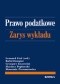 Prawo podatkowe. Zarys wykładu