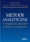 Metody analityczne w działalności jednostek podsektora samorządowego