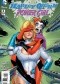 Harley Quinn and Power Girl (Paperback)