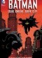 Batman: Dark Night, Dark City (Paperback)