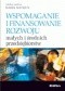 Wspomaganie i finansowanie rozwoju małych i średnich przedsiębiorstw