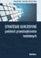 Strategie sukcesyjne polskich przedsiębiorstw rodzinnych