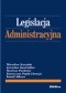 Legislacja administracyjna