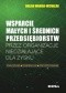 Wsparcie małych i średnich przedsiębiorstw przez organizacje niedziałające dla zysku