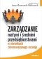 Zarządzanie małymi i średnimi przedsiębiorstwami w warunkach zrównoważonego rozwoju