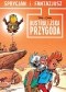 Sprycjan i Fantazjusz: Australijska Przygoda