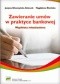 Zawieranie umów w praktyce bankowej. Wspólnota mieszkaniowa