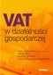VAT w działalności gospodarczej