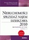 Nieruchomości. Sprzedaż, najem, dzierżawa 2010. Skutki w PIT, CIT i VAT. Wydanie 2