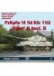 PzKpfw VI Sd Kfz 182 „Tiger” II Ausf. B