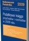 Podatkowa księga przychodów i rozchodów w 2009 roku