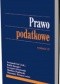 Prawo podatkowe. Wydanie 2