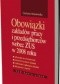 Obowiązki zakładów pracy i pracodawców wobec ZUS w 2008 roku