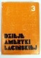 Dzieje Ameryki Łacińskiej od schyłku epoki kolonialnej do czasów współczesnych TOM III 1930 - 1975/1980