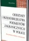 Oddziały i przedstawicielstwa podmiotów zagranicznych w Polsce. Zagadnienia prawne i podatkowe