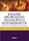 Badanie sprawozdań finansowych przedsiębiorstw i ocena ich zdolności do rozwoju