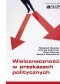 Wieloznacznosc w przekazach politycznych